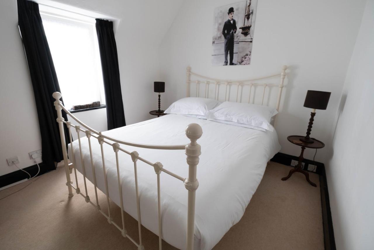 Summer Isles Hotel Achiltibuie ภายนอก รูปภาพ