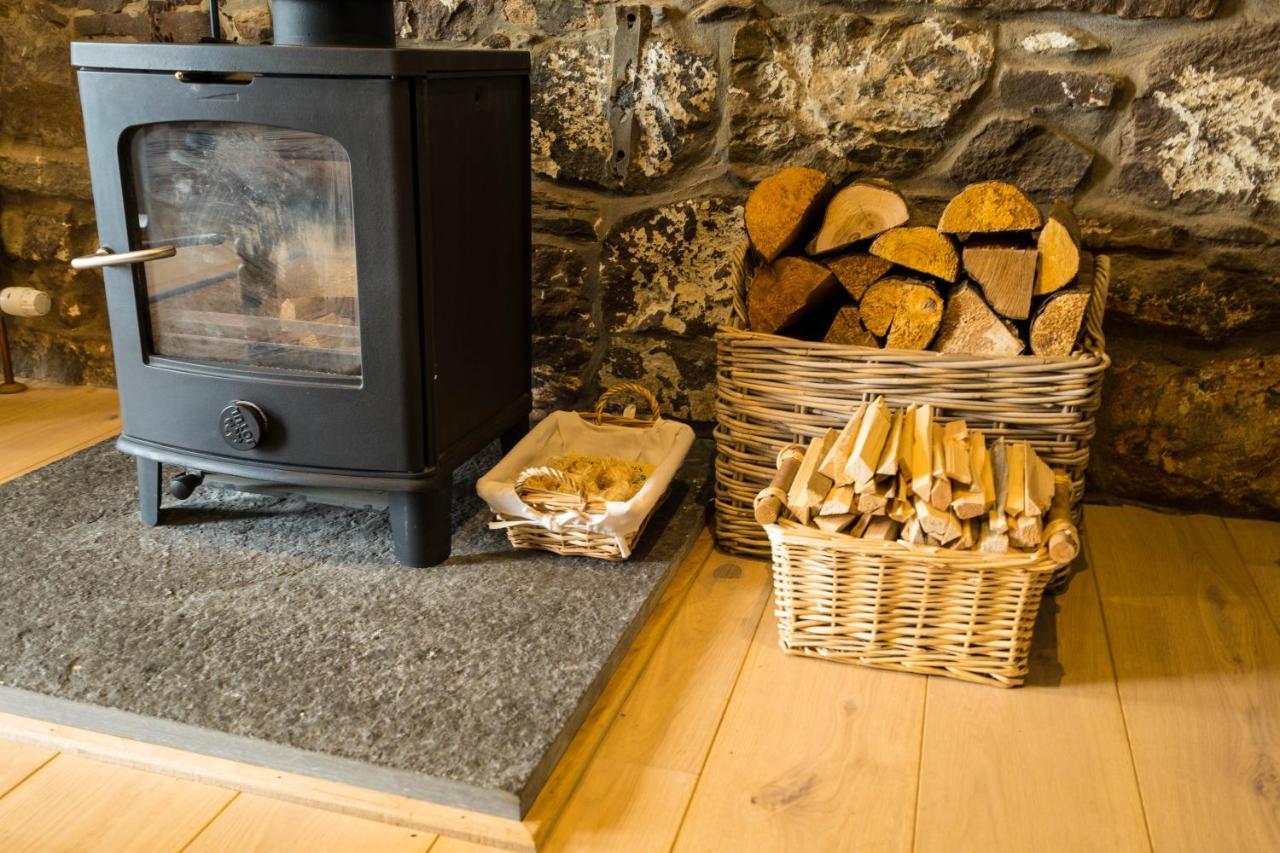 Summer Isles Hotel Achiltibuie ภายนอก รูปภาพ