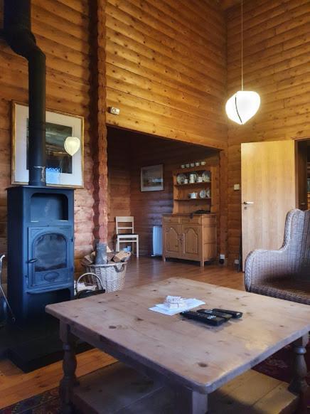 Summer Isles Hotel Achiltibuie ภายนอก รูปภาพ