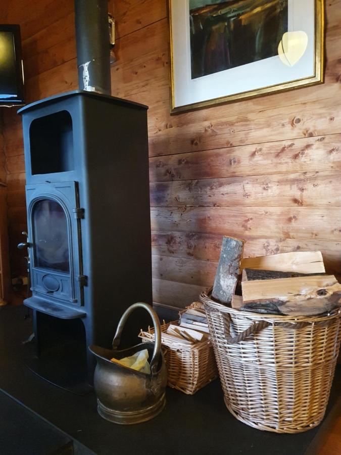 Summer Isles Hotel Achiltibuie ภายนอก รูปภาพ