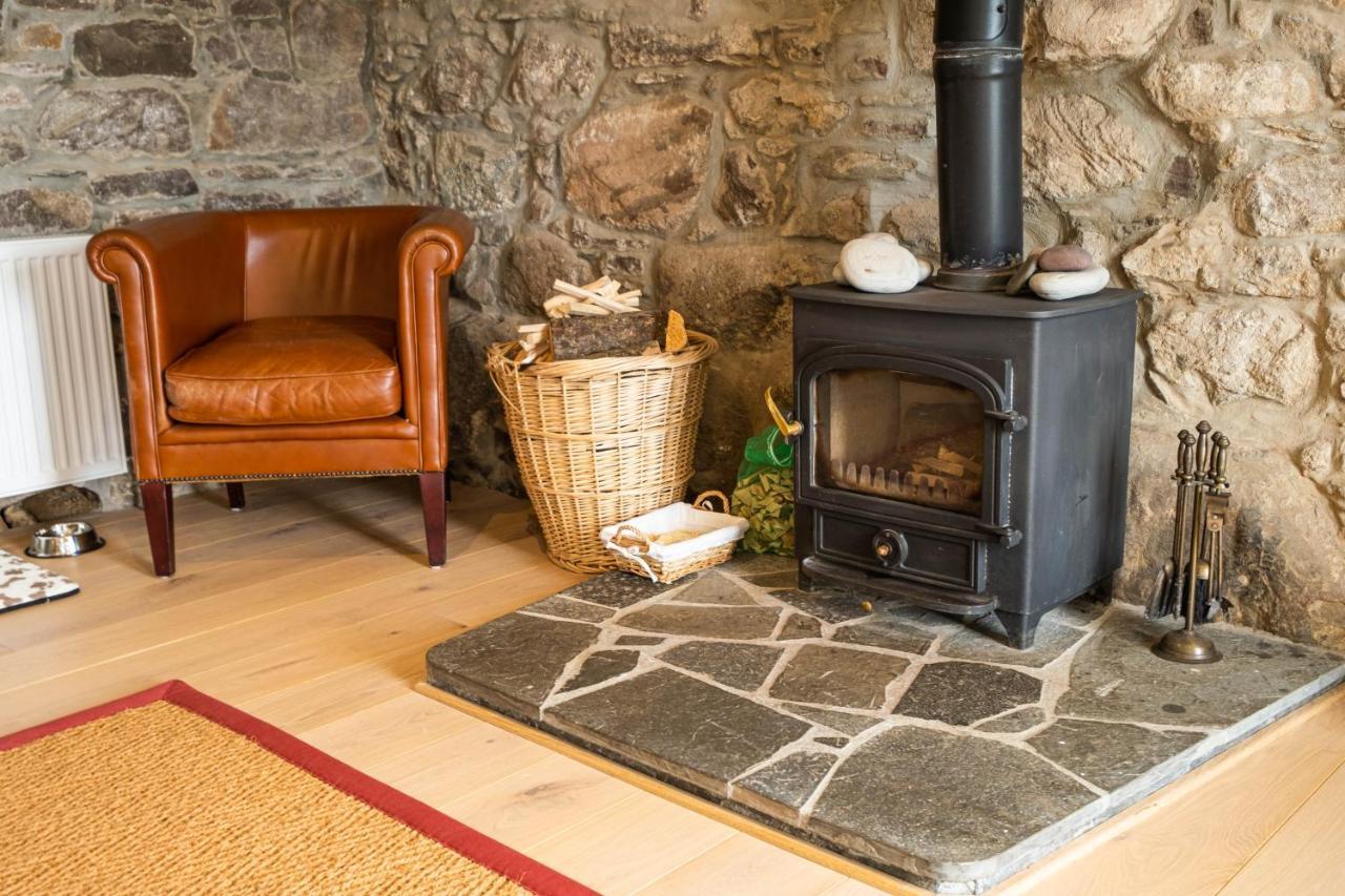 Summer Isles Hotel Achiltibuie ภายนอก รูปภาพ