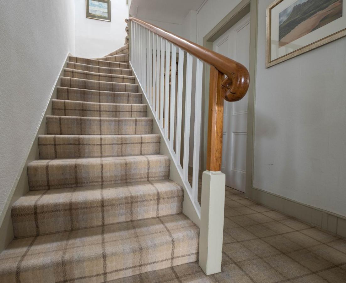 Summer Isles Hotel Achiltibuie ภายนอก รูปภาพ