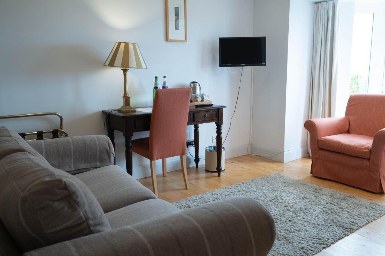 Summer Isles Hotel Achiltibuie ภายนอก รูปภาพ