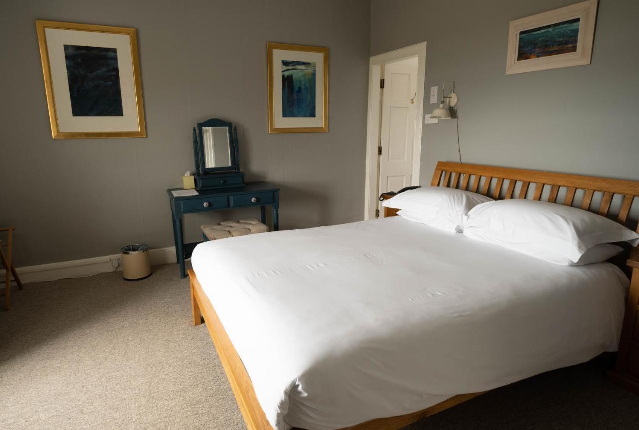 Summer Isles Hotel Achiltibuie ภายนอก รูปภาพ