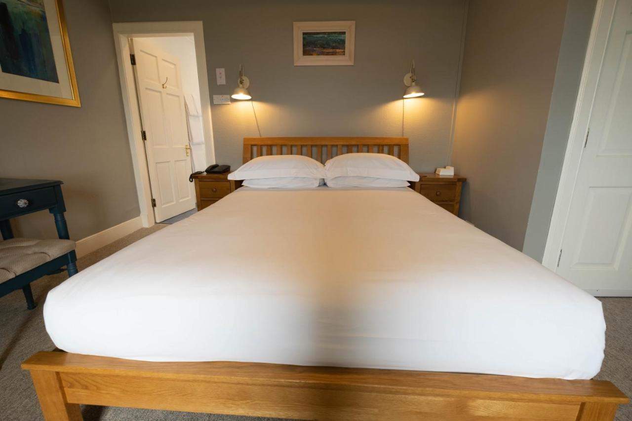 Summer Isles Hotel Achiltibuie ภายนอก รูปภาพ