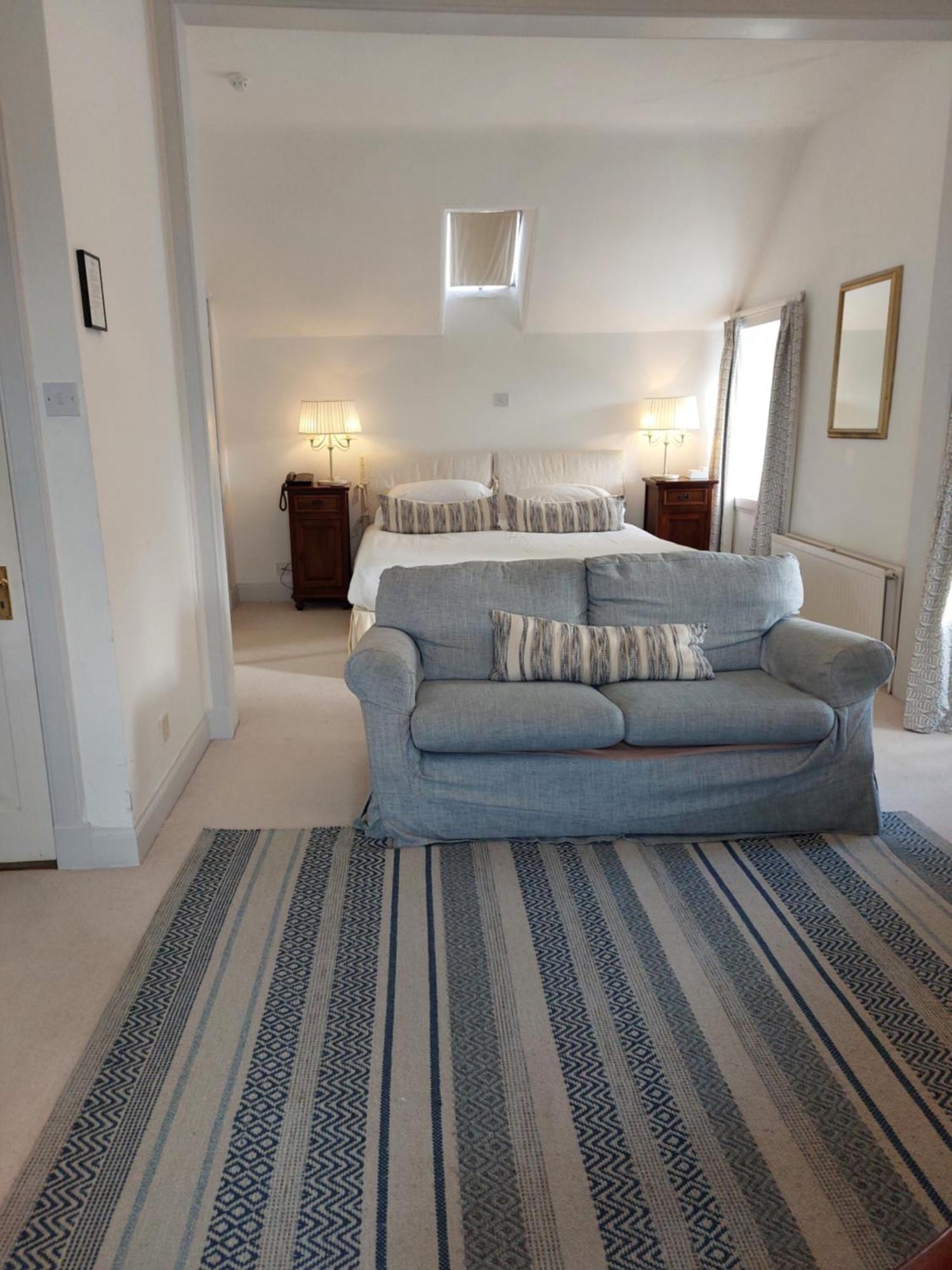 Summer Isles Hotel Achiltibuie ภายนอก รูปภาพ