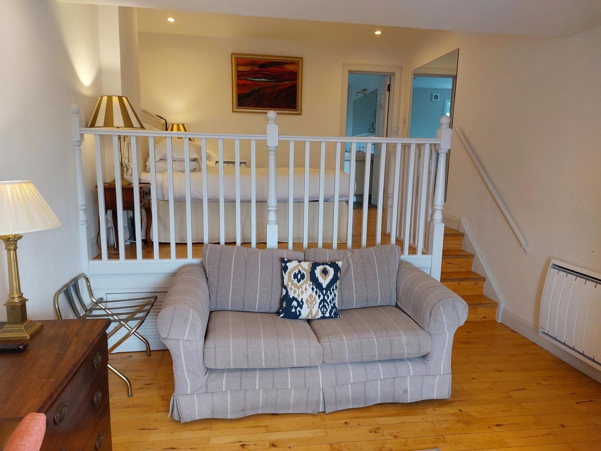 Summer Isles Hotel Achiltibuie ภายนอก รูปภาพ