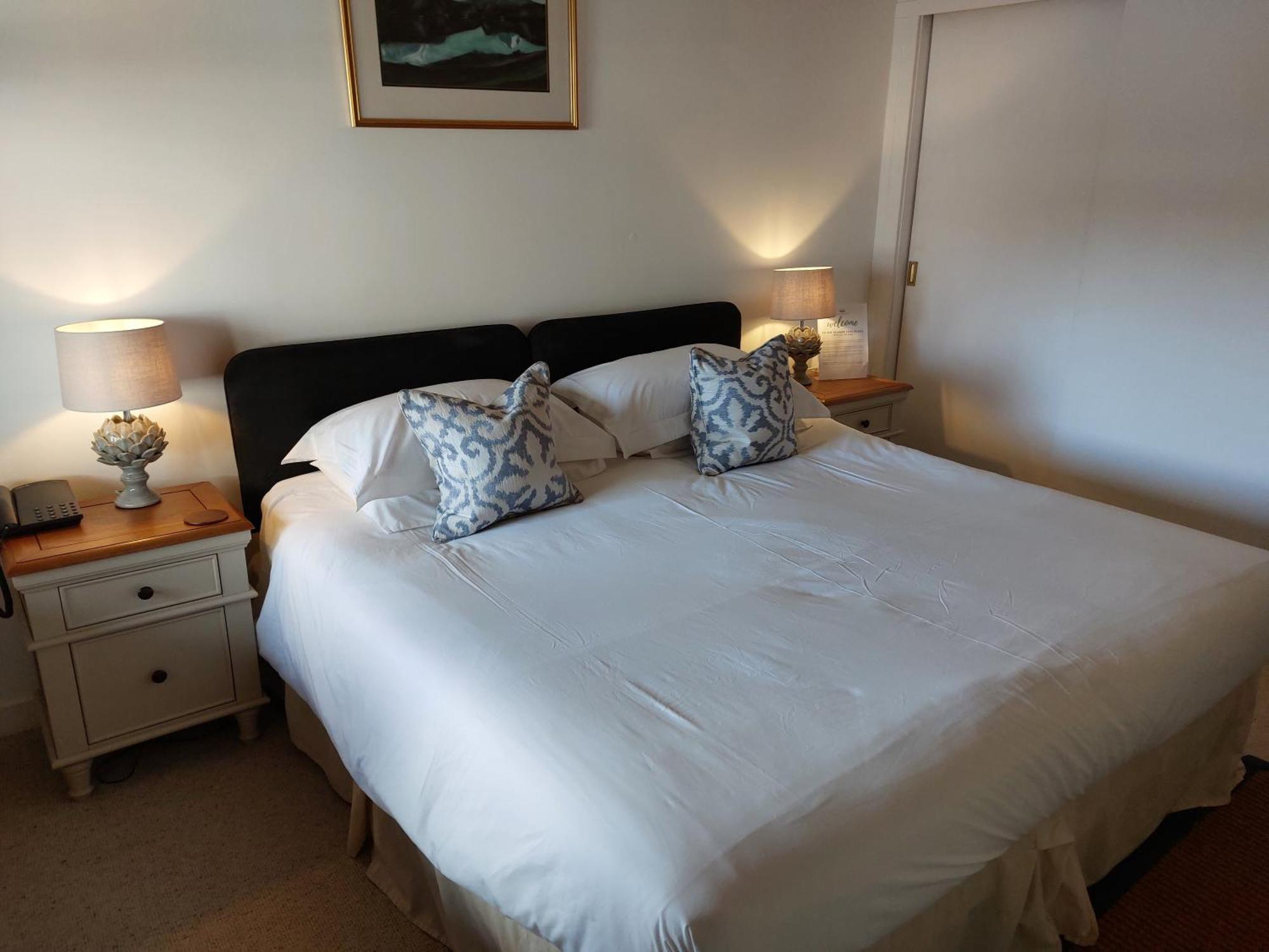 Summer Isles Hotel Achiltibuie ภายนอก รูปภาพ