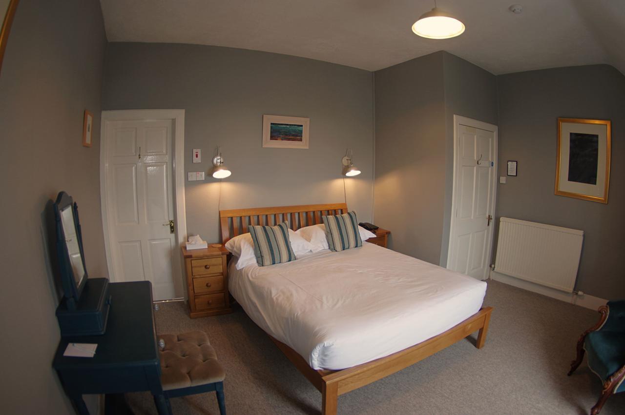 Summer Isles Hotel Achiltibuie ภายนอก รูปภาพ