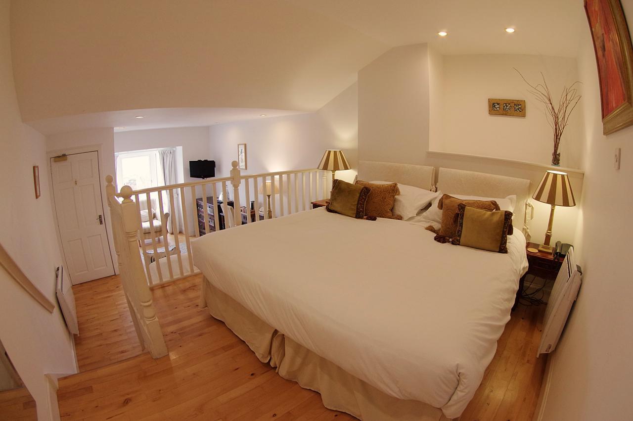 Summer Isles Hotel Achiltibuie ภายนอก รูปภาพ