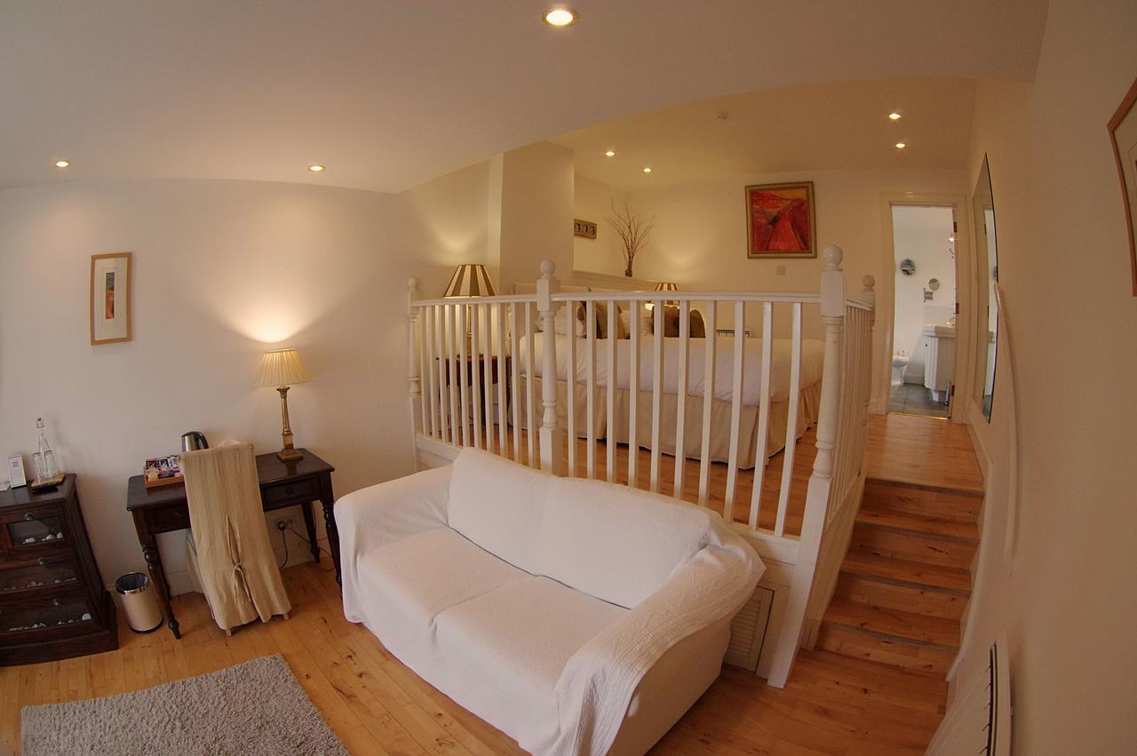 Summer Isles Hotel Achiltibuie ภายนอก รูปภาพ