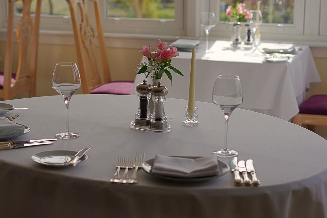 Summer Isles Hotel Achiltibuie ภายนอก รูปภาพ