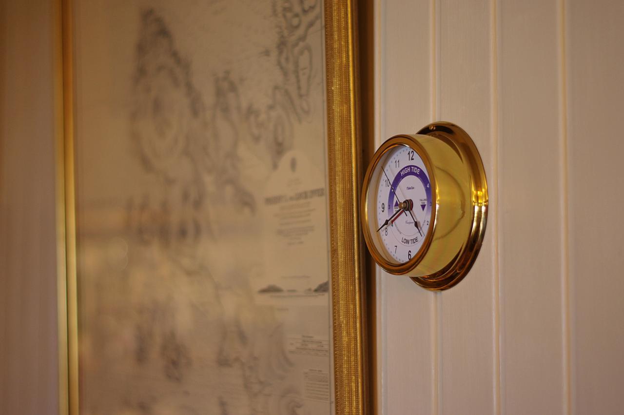 Summer Isles Hotel Achiltibuie ภายนอก รูปภาพ